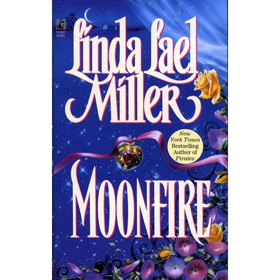 Pre-Owned Moonfire (Paperback)