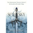 thumbnail image 1 of Moonfire Trilogy Sea &amp; Sky, Book 2, (Paperback), 1 of 1