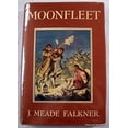 thumbnail image 1 of Pre-Owned Moonfleet Hardcover J. Meade Falkner, 1 of 1