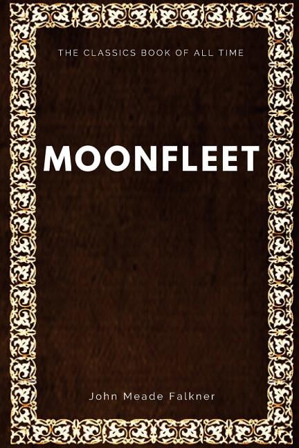 Moonfleet (Paperback)