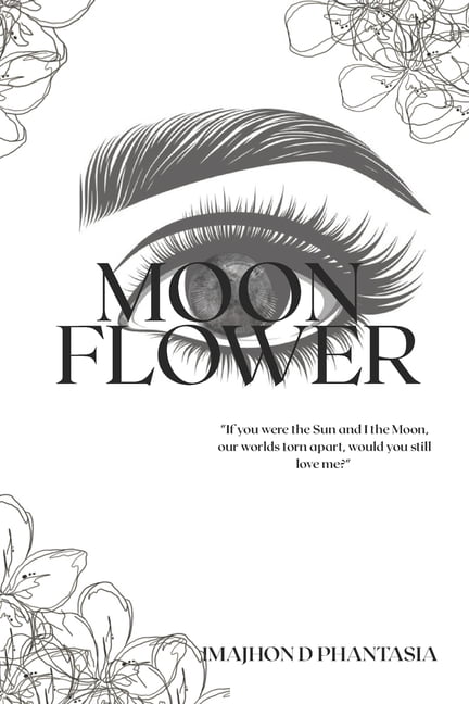 Moonflower, (Paperback)