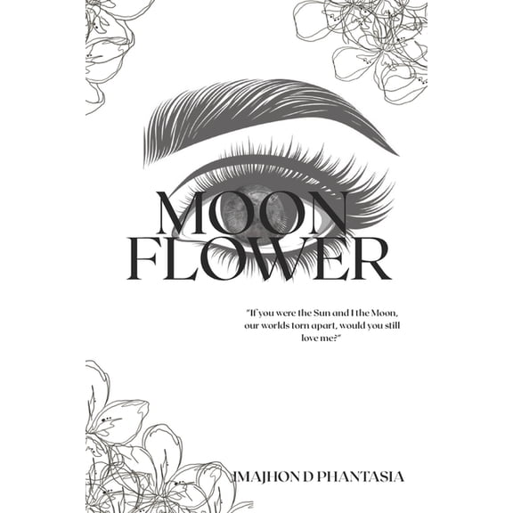 Moonflower, (Paperback)