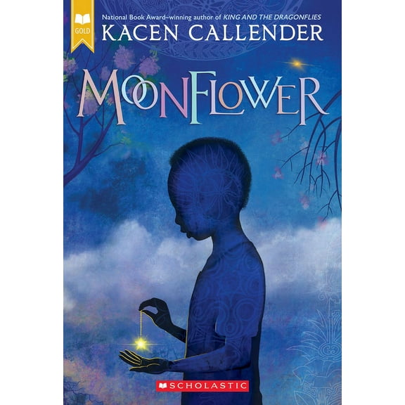 Moonflower (Scholastic Gold), (Paperback)