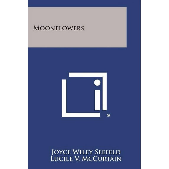 Moonflowers (Paperback)