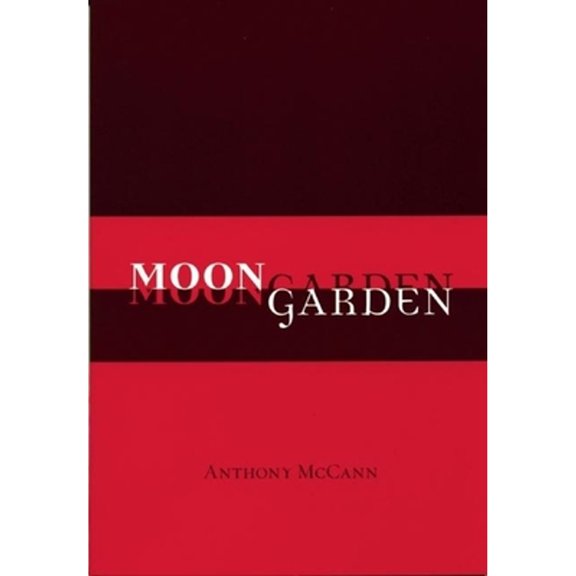 Pre-Owned Moongarden (Paperback) 1933517026 9781933517025