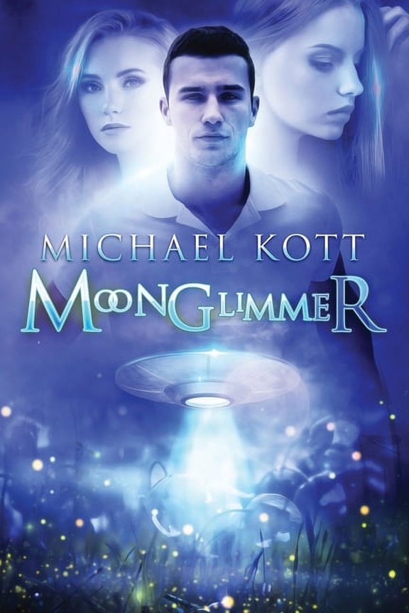 Moonglimmer (Paperback)