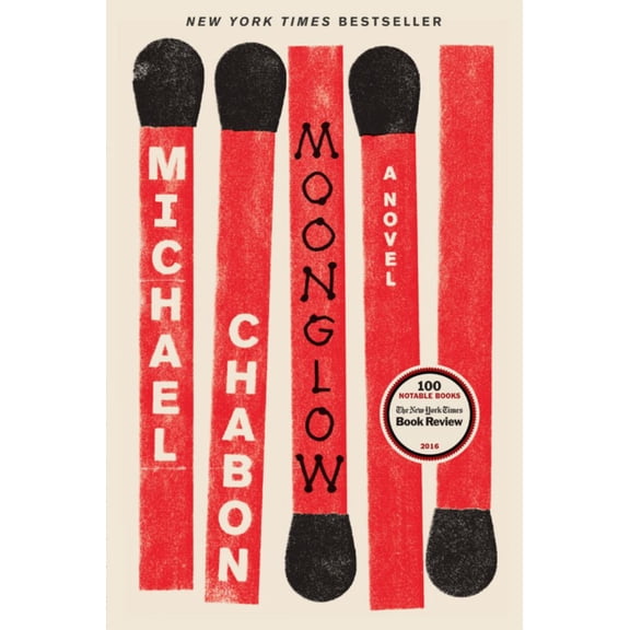 Moonglow: A Novel