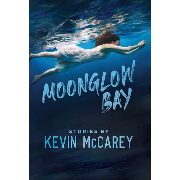 Moonglow Bay, (Hardcover)