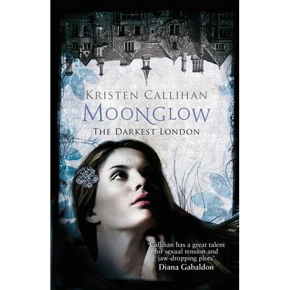 Moonglow (Darkest London) (Paperback)