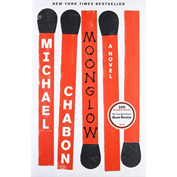 Pre-Owned Moonglow Paperback