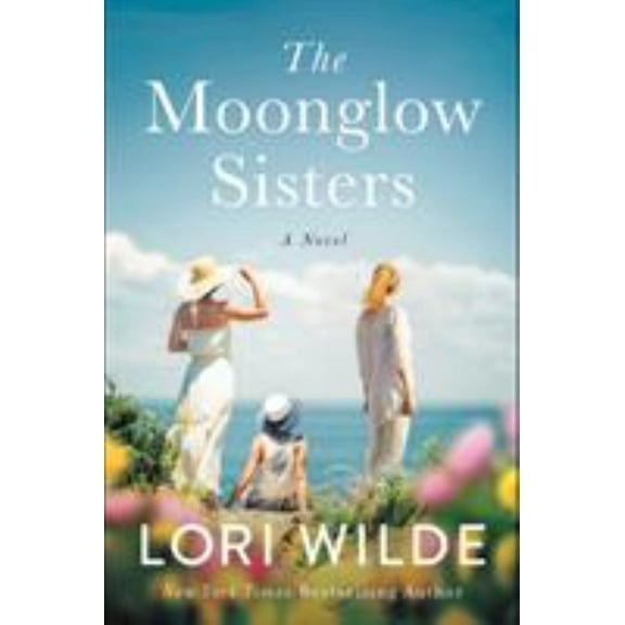 Moonglow Sisters: A Novel