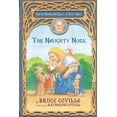 thumbnail image 1 of Pre-Owned The Naughty Nork (Paperback) 1416908102 9781416908104, 1 of 1