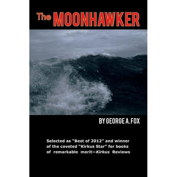 The Moonhawker, (Paperback)