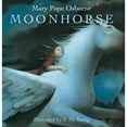 thumbnail image 1 of Pre-Owned Moonhorse (Hardcover) 0394889606 9780394889603, 1 of 1