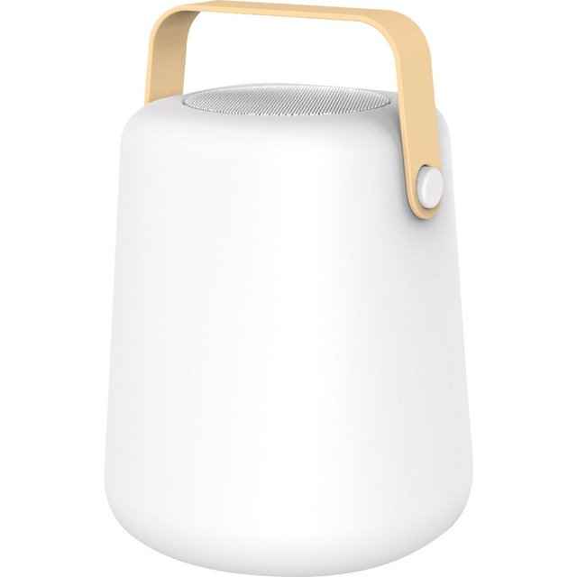 Mooni by Koble Aurora Mini 2.0 Bluetooth Portable Speaker Lantern