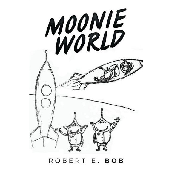 Moonie World