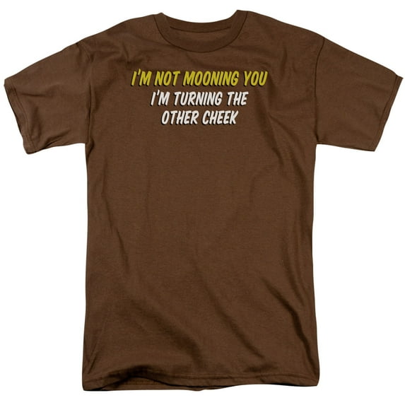 - Mooning - Short Sleeve Shirt - XXX-Large