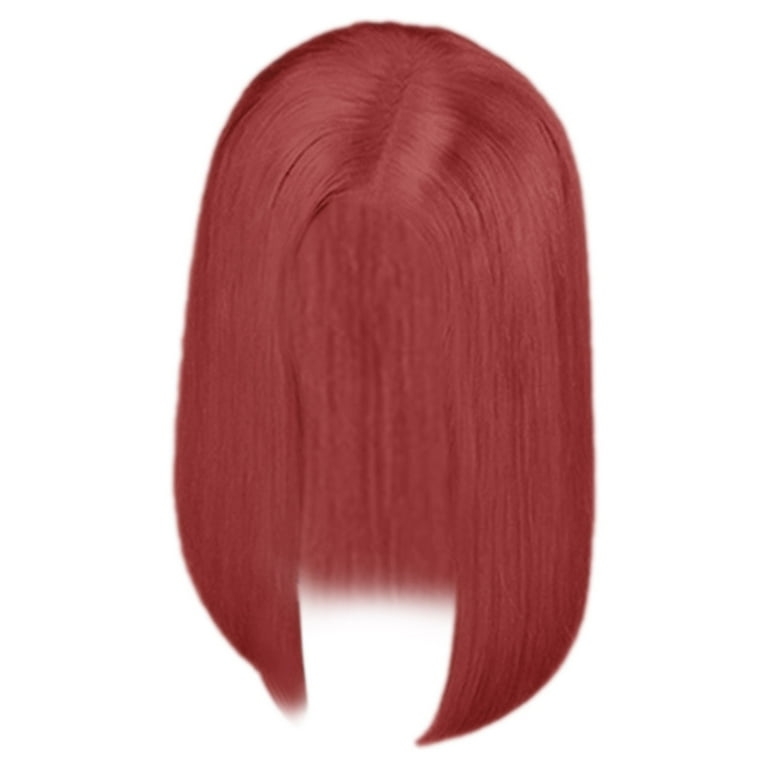 White shop wig price