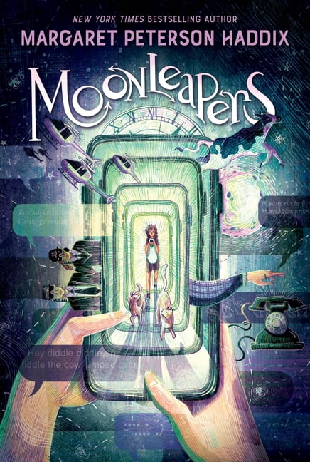 Moonleapers Moonleapers, Book 1: Moonleapers, Book 1, (Paperback)