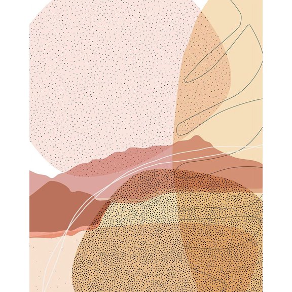 Moonless Desert 1 by Urban Epiphany (24 x 36)