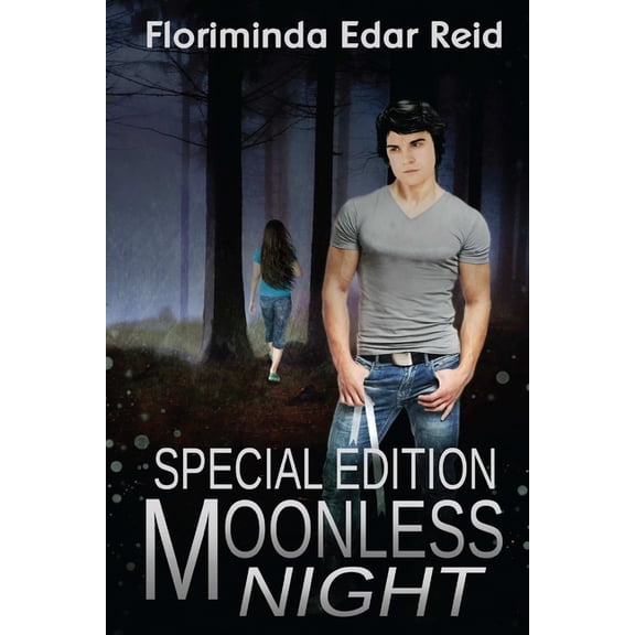 Moonless Night, (Paperback)