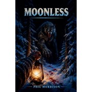 Moonless, Paperback