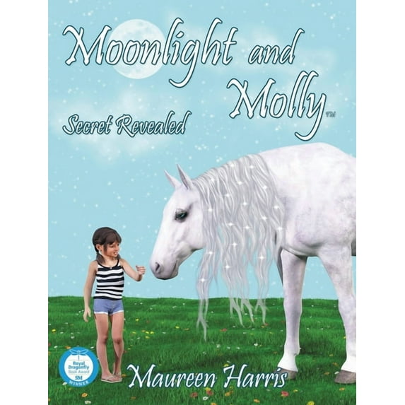 Moonlight And Molly: Secret Revealed, (Hardcover)