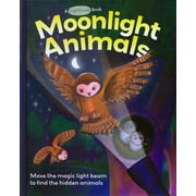 Moonlight Animals, Hardcover