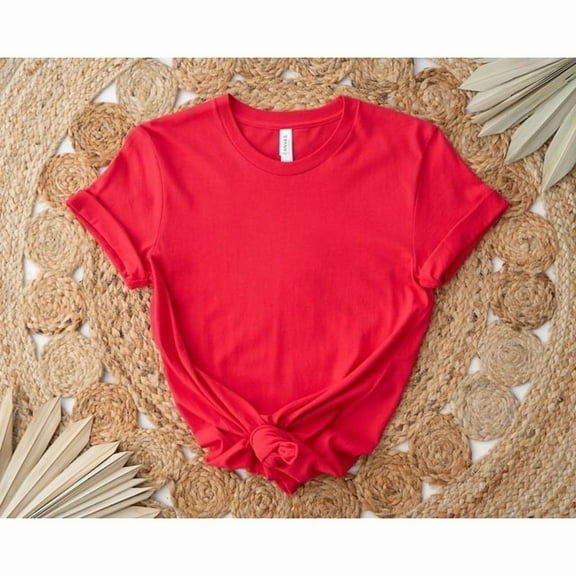 Moonlight Apparel Beauty and the Beast Inspired Multi-Color T-Shirt Women’s Disney Castle Graphic Tee with Rose, Lumiere, and Chip Fairytale Magic Shirt Soft Cotton Comfort