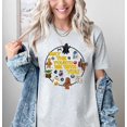 thumbnail image 1 of Moonlight Apparel Cute Graphic T-Shirt for Women Casual Short Sleeve Summer Top Fun Shirt Gift Minnie Inspired Style Trendy Cute Outfit, 1 of 6