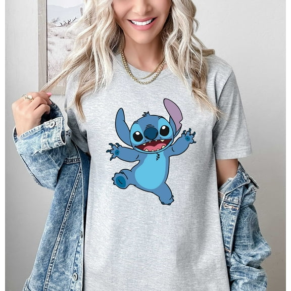 Moonlight Apparel Cute Mama Graphic T-Shirt for Women Casual Short Sleeve Summer Top Fun Mom Shirt Gift Minnie Inspired Style Trendy Cute Outfit