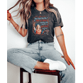 thumbnail image 1 of Moonlight Apparel Funny 4th of July Lady Liberty Graphic Tee You Look Like the Fourth of July Hot Dog Shirt Patriotic Women's Humor T-Shirt, 1 of 6