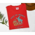 thumbnail image 1 of Moonlight Apparel Gulf of Mexico Turtle Shirt for Men & Women Comfort Multi-Colors Graphic Tee, Vintage Beach Sea Life T-Shirt, Ocean Wildlife Lover Gift, Stay Salty Resist, 1 of 6