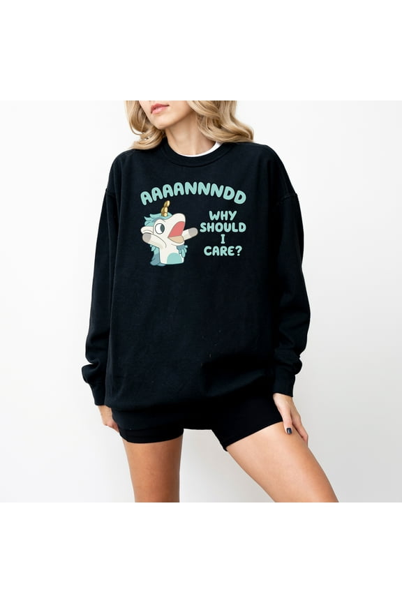 Sweatshirt Women's Long Sleeve Oversized Pullover for Winter Crewneck Funny Graphic Sweater Soft Fleece Loungewear & Stylish Shirt Casual Wear