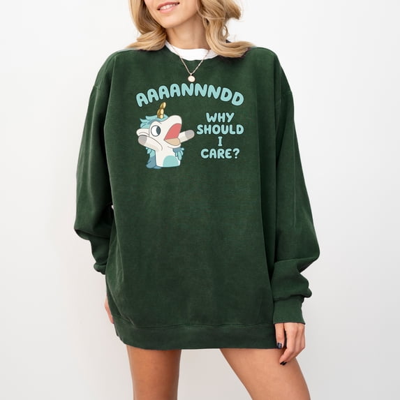 Moonlight Apparel Sweatshirt Women's Long Sleeve Oversized Pullover for Winter Crewneck Funny Graphic Sweater Soft Fleece Loungewear & Stylish Shirt Casual Wear