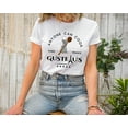 thumbnail image 1 of Moonlight Apparel Vintage Paris Gusteau's Multicolor T-Shirt Anyone Can Cook Rat Chef Graphic Tee Comfort Colors Paris France, 1 of 6