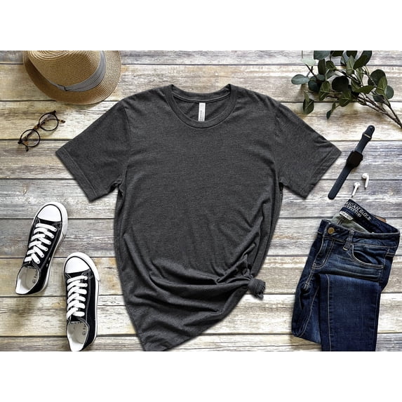 Moonlight Apparel Women's Inspirational Friendship Graphic T-Shirt Crew Neck Short Sleeve Relaxed Fit Casual Printed Tee for Everyday Wear