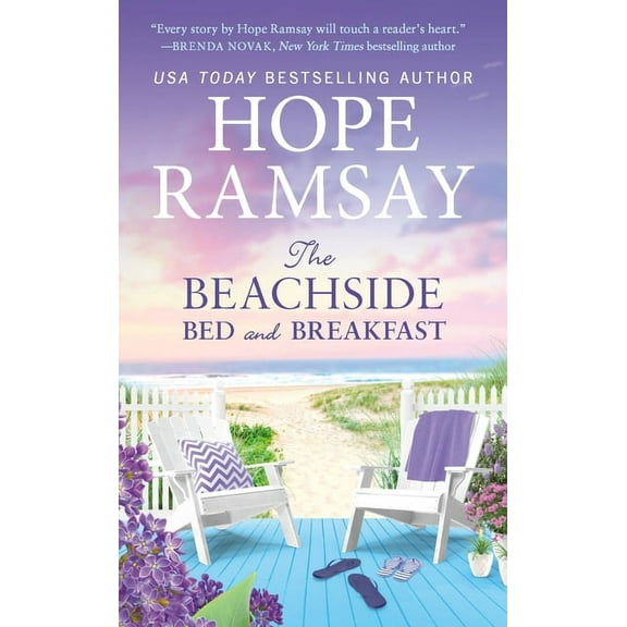 Moonlight Bay The Beachside Bed and Breakfast, Book 5, (Paperback)