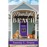 Moonlight Beach, Paperback