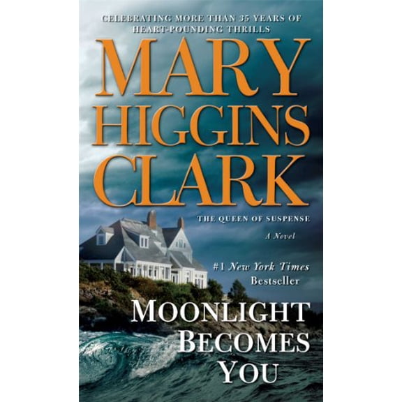 Pre-Owned Moonlight Becomes You (Paperback)