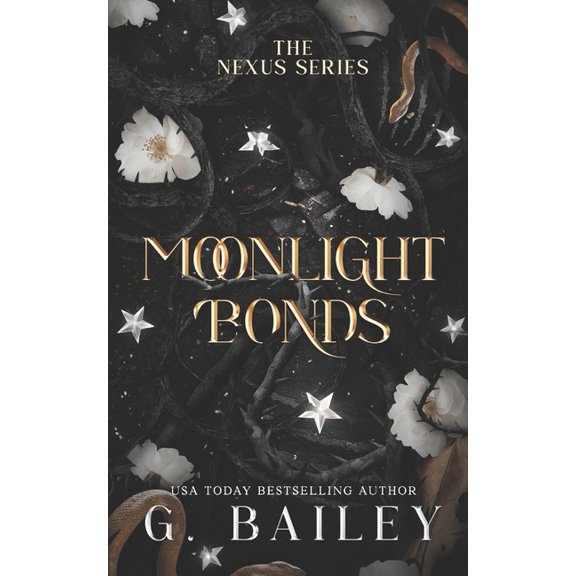 Nexus Moonlight Bonds, Book 4, (Paperback)