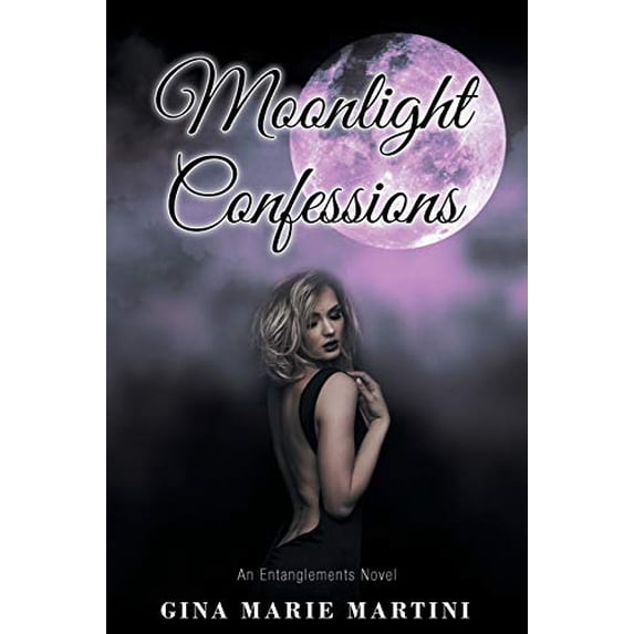 Pre-Owned Moonlight Confessions (Paperback) 1684563984 9781684563982