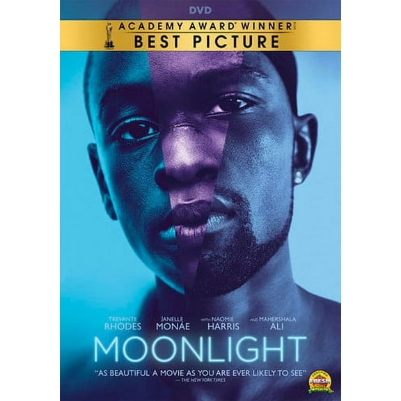 Moonlight (DVD)