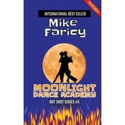 Moonlight Dance Academy Second Edition, Paperback