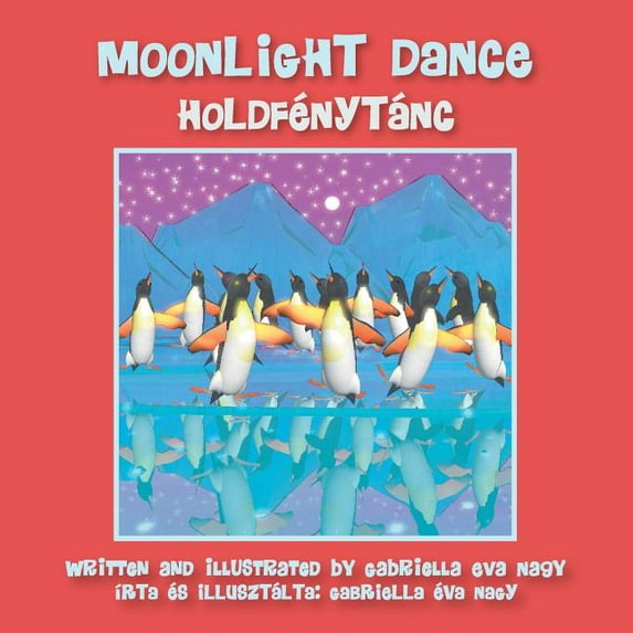 Moonlight Dance, (Paperback)