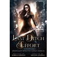 thumbnail image 1 of Moonlight Detective Agency Last Ditch Effort, Book 1, (Paperback), 1 of 1