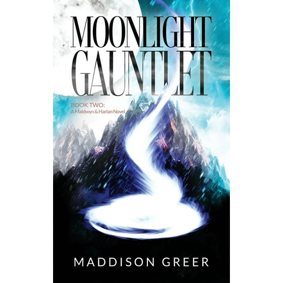 Moonlight Gauntlet, (Paperback)