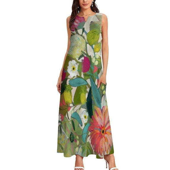 Moonlight Glory Long Dress summer dresses ladies beach dresses elegant party dress for women