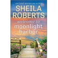 thumbnail image 1 of Moonlight Harbor Novel Welcome to Moonlight Harbor, Book 1, (Paperback), 1 of 2