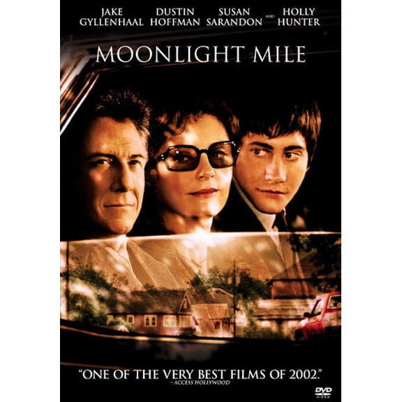 Pre-Owned Moonlight Mile (Dvd) (Good)